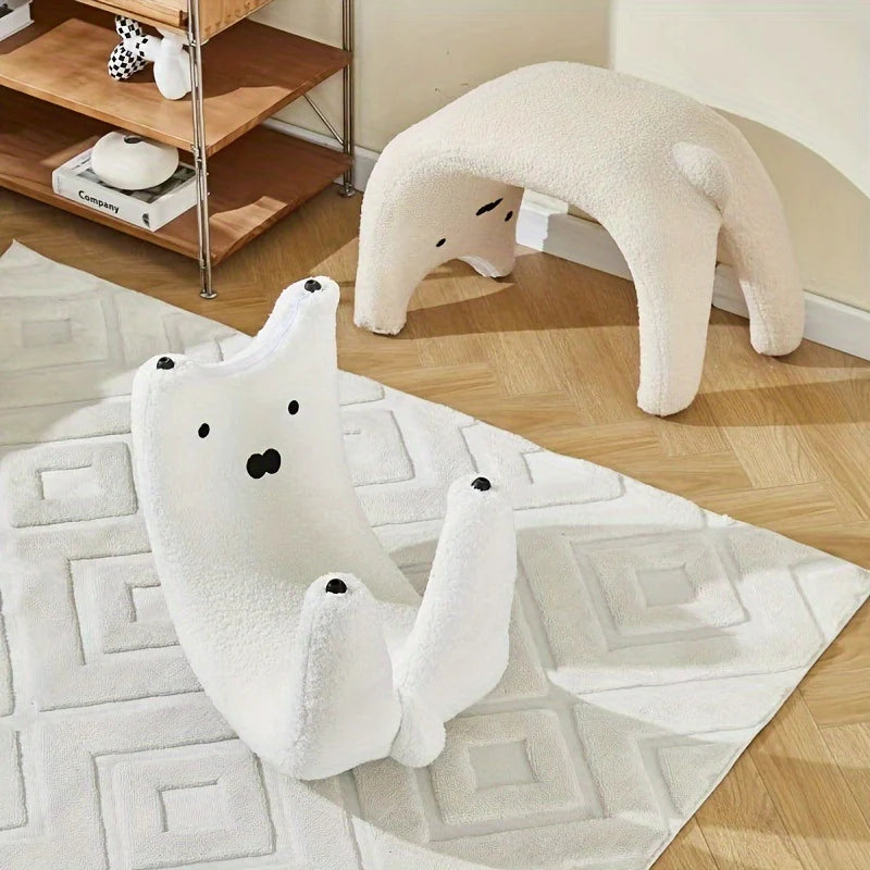 The Bear Chair