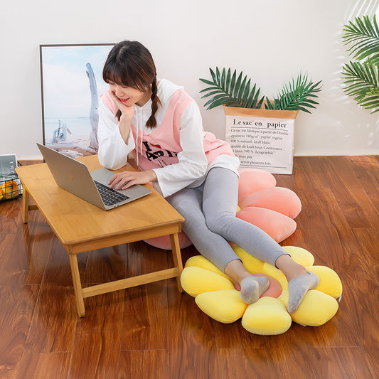The Daisy Sit Pad