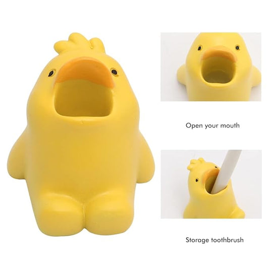 The Open Mouth Squad