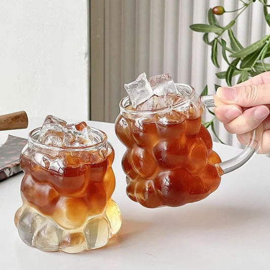 Bubble Glass