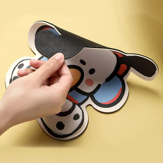 The Pochacco Wrist Pad
