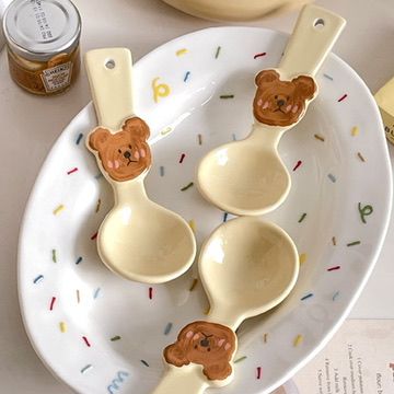 The Cute Spoon