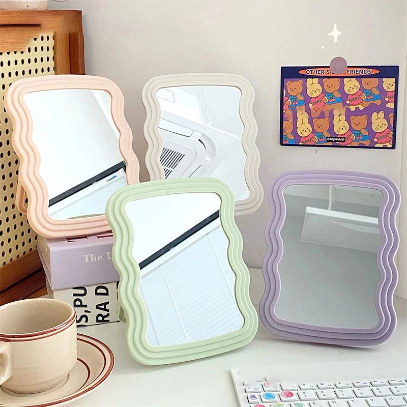 Wave Mirror