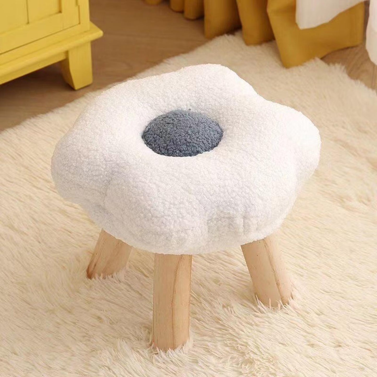 The Flower Stool