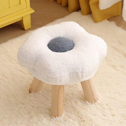 The Flower Stool