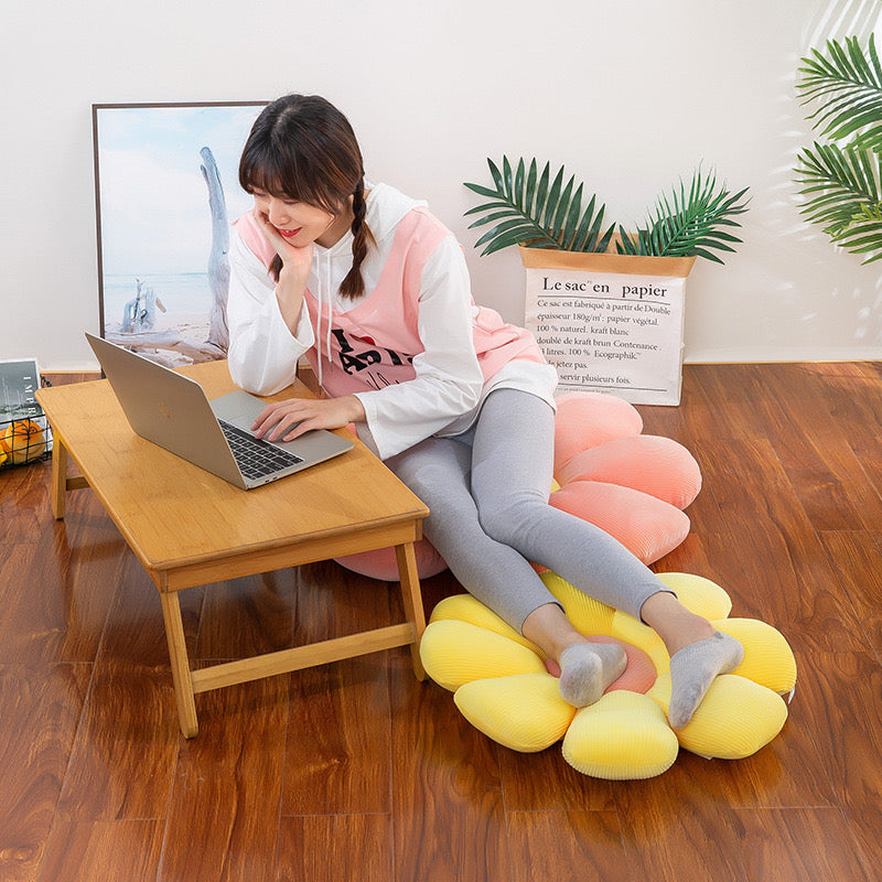 The Daisy Sit Pad