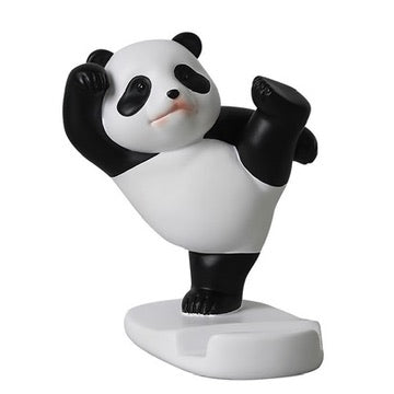 The Kickin Panda