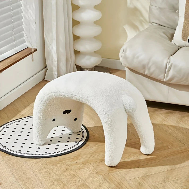 The Bear Chair