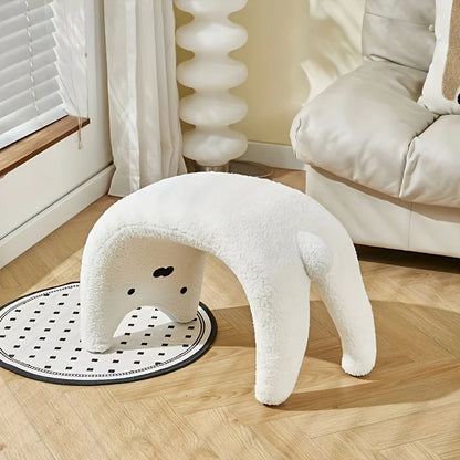 The Bear Chair
