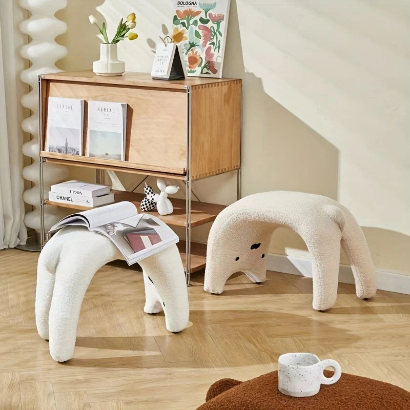 The Bear Chair