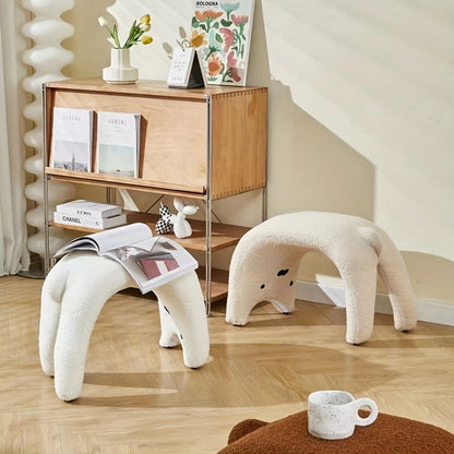 The Bear Chair