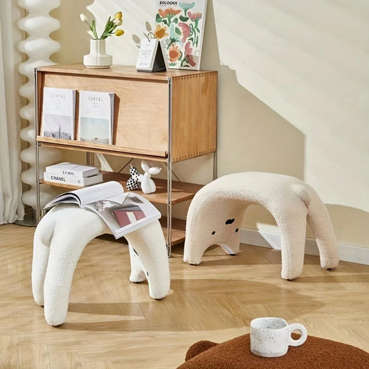 The Bear Chair