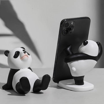 The Kickin Panda
