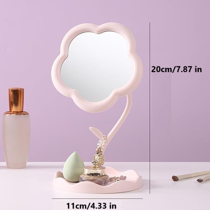 Bloom Mirror