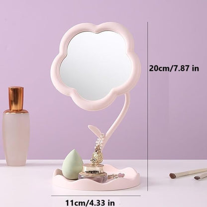 Bloom Mirror