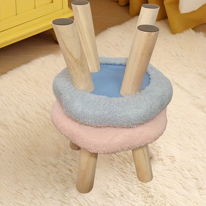 The Flower Stool