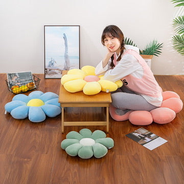 The Daisy Sit Pad