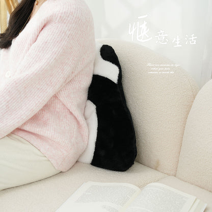 Panda Patootie Plush
