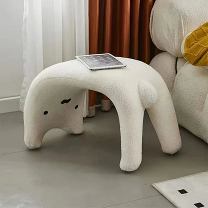 The Bear Chair