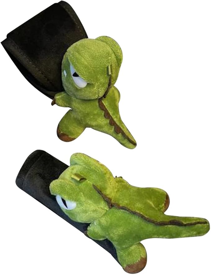 The Dino Grip