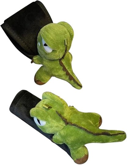 The Dino Grip