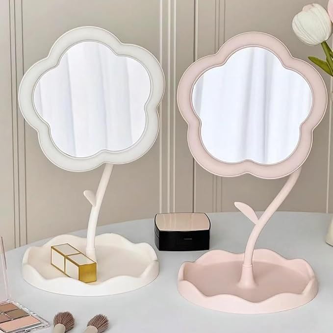 Bloom Mirror