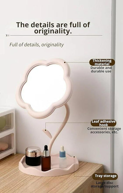 Bloom Mirror