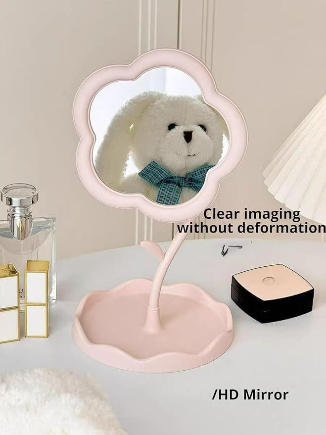 Bloom Mirror
