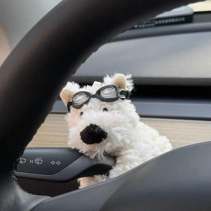The Wiper Pal