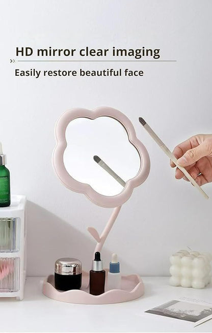 Bloom Mirror
