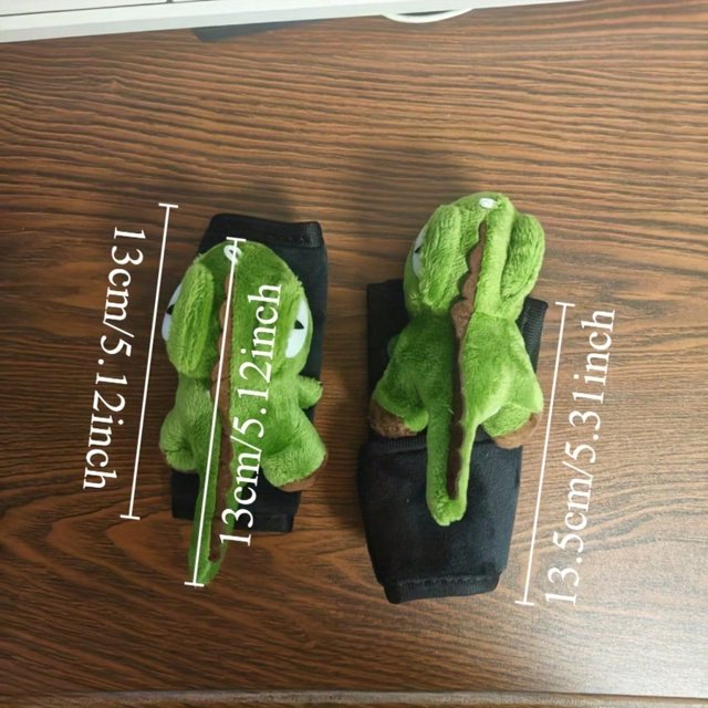 The Dino Grip
