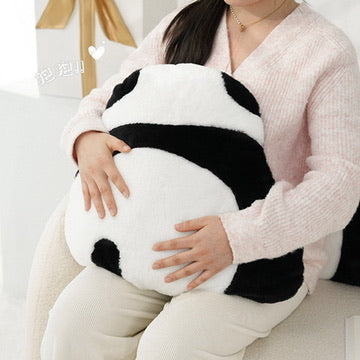 Panda Patootie Plush