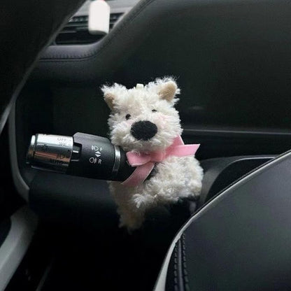 The Wiper Buddy