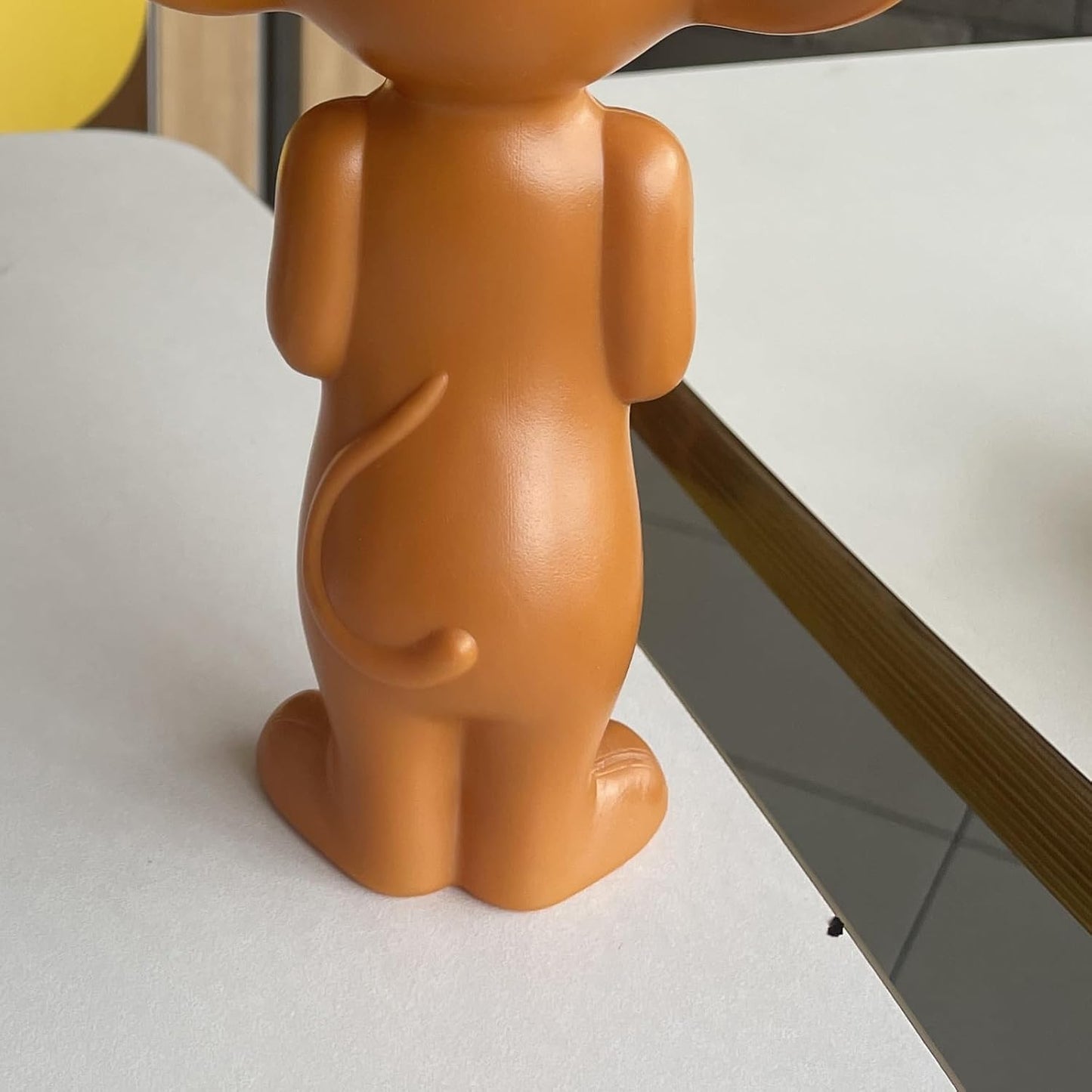 Tom & Jerry Soap Dispenser