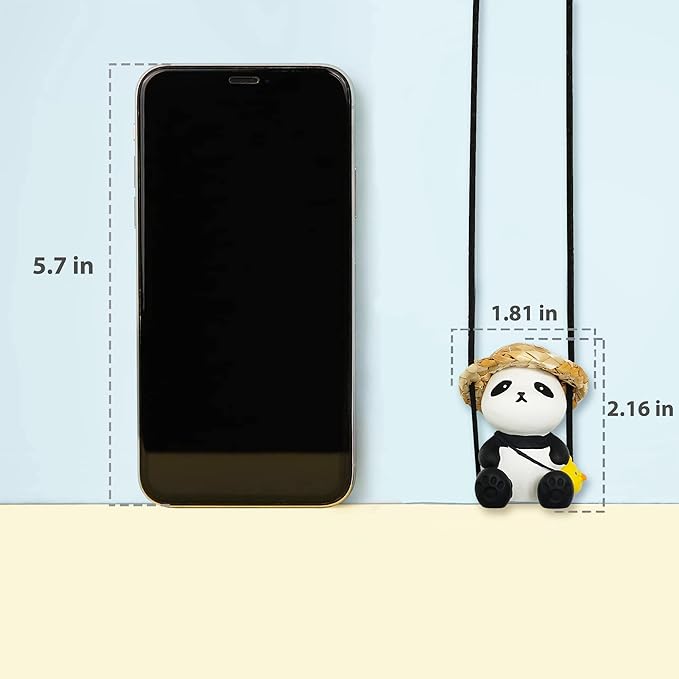 Swinging Bao
