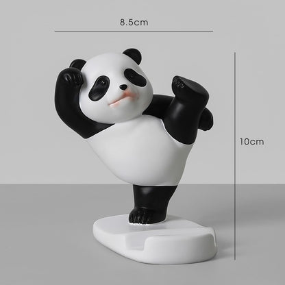 The Kickin Panda