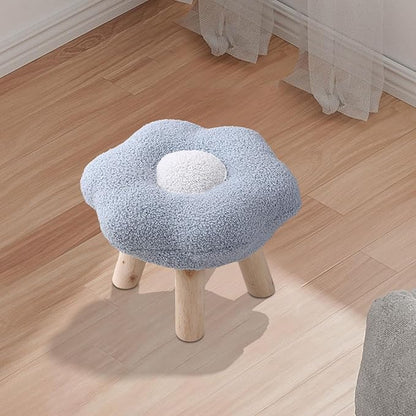 The Flower Stool