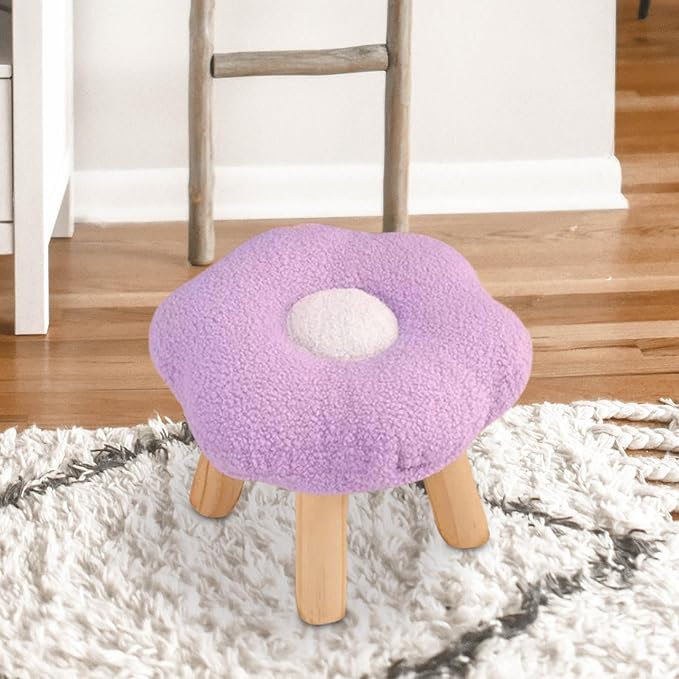 The Flower Stool