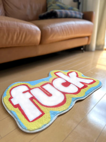 The Statement Mat