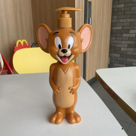 Tom & Jerry Soap Dispenser