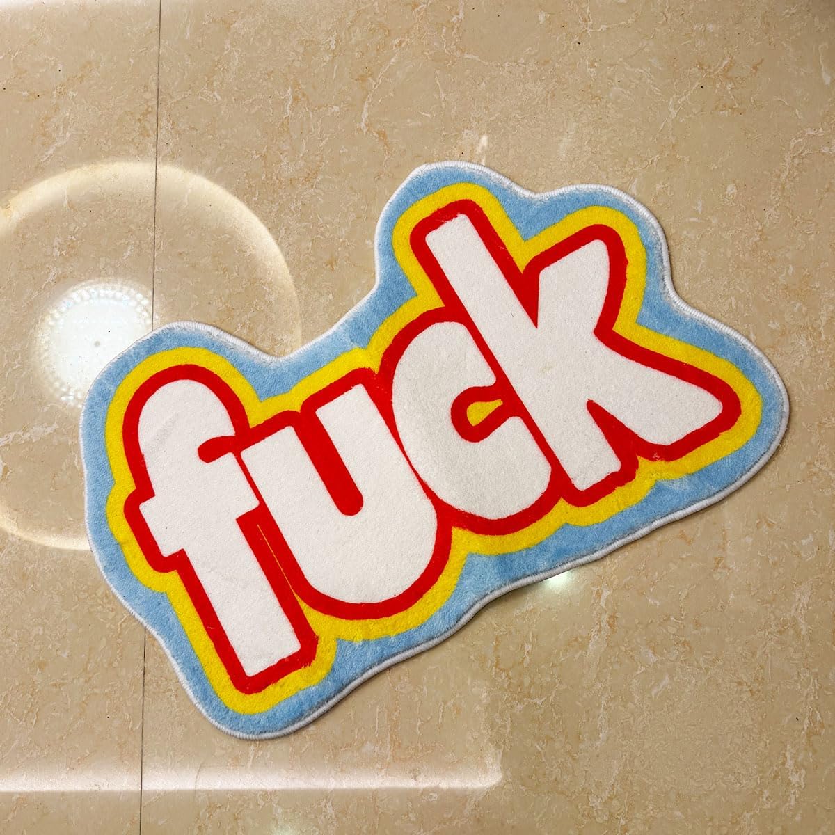 The Statement Mat