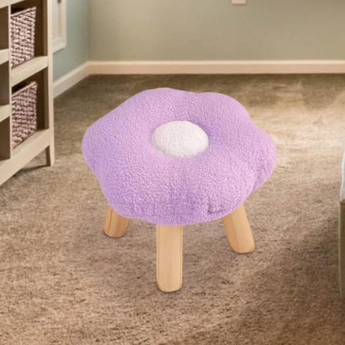 The Flower Stool