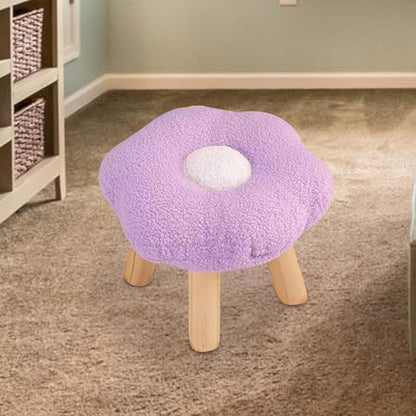 The Flower Stool