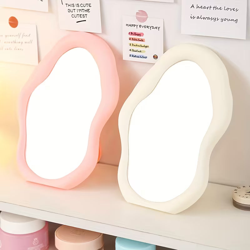 Wavy Mirror