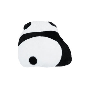 Panda Patootie Plush