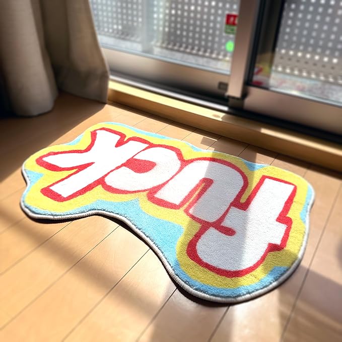 The Statement Mat