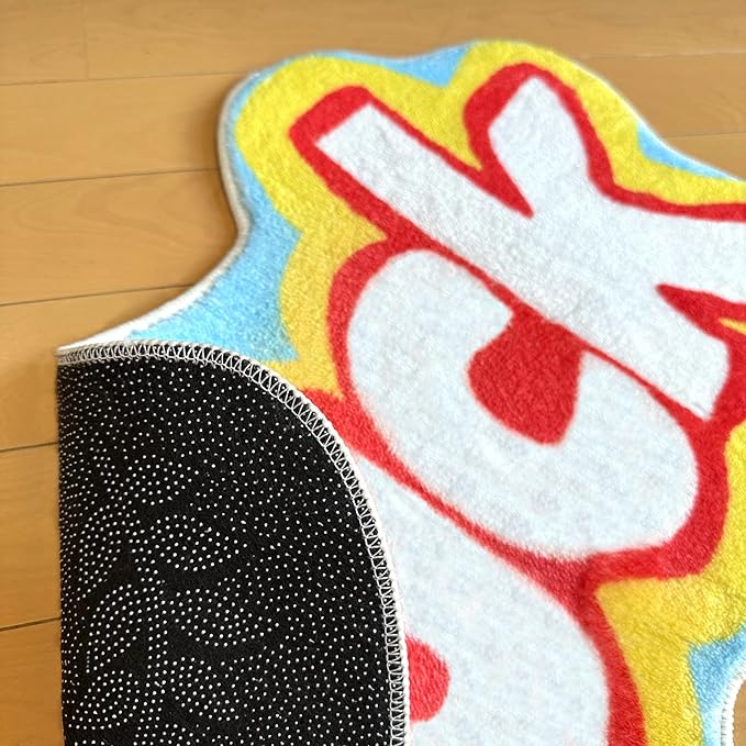 The Statement Mat