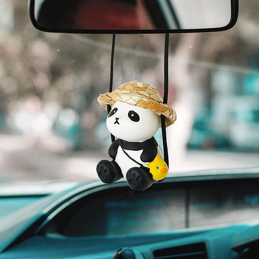 Swinging Bao