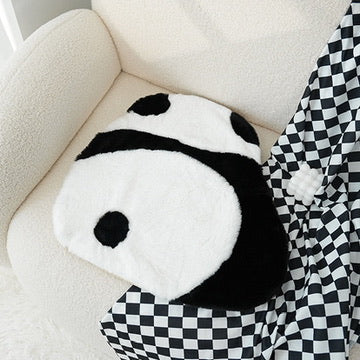 Panda Patootie Plush