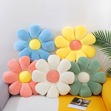 The Daisy Sit Pad